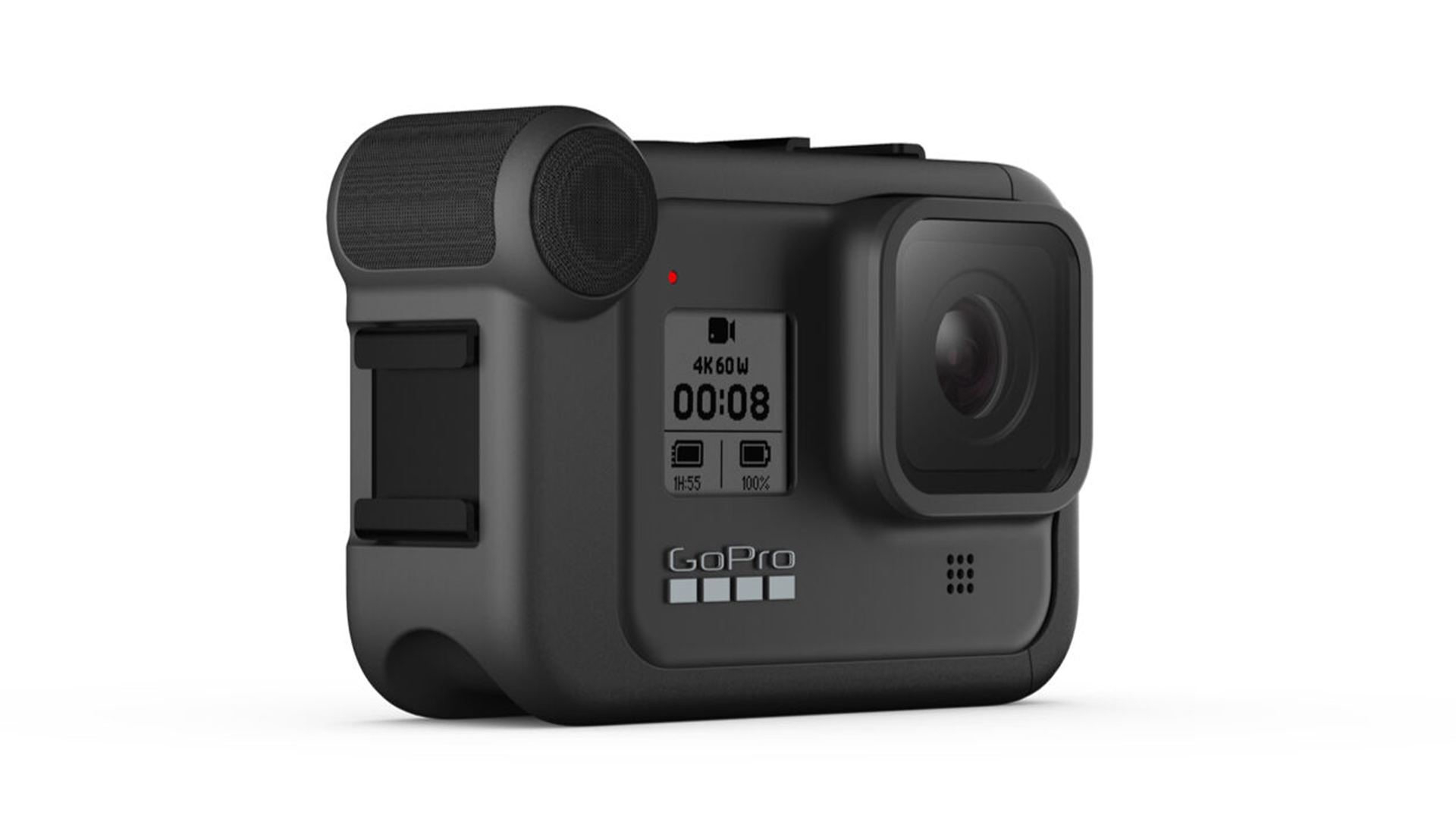 GoPro Media Mod review: How does it stack up for Vloggers?